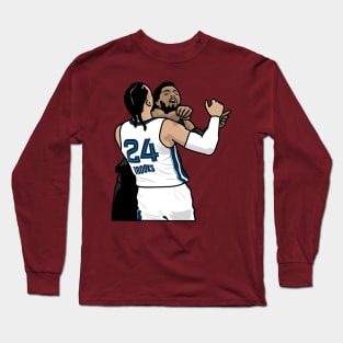 Brooks and mitchell Long Sleeve T-Shirt